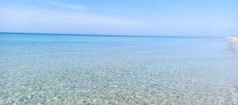 VILLA SALENTO2 SEA VIEW SURROUNDED BY NATURE WITH PANORAMIC TERRACE