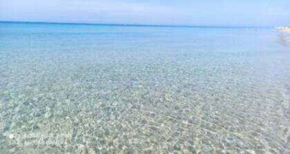 VILLA SALENTO2 SEA VIEW SURROUNDED BY NATURE WITH PANORAMIC TERRACE