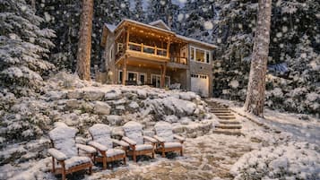 Cottage, 3 Bedrooms | Exterior