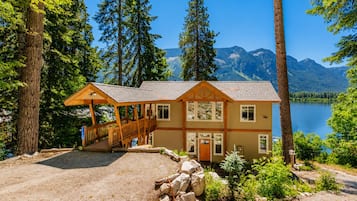 Cottage, 3 Bedrooms | Exterior