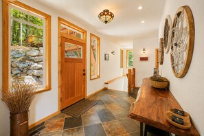 Cottage, 3 camere da letto | Interni