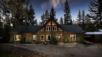 Cottage, 3 Bedrooms | Exterior