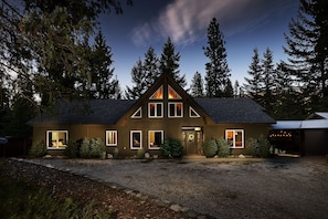 平房, 3 間臥室 | 外觀