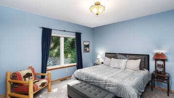 Cottage, 3 Bedrooms | 3 bedrooms, iron/ironing board, free WiFi