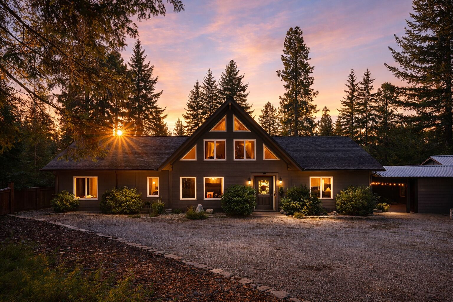 Cottage, 3 Bedrooms | Exterior