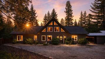 Cottage, 3 Bedrooms | Exterior