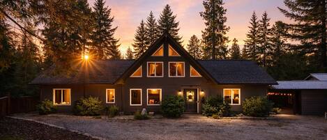 Cottage, 3 Bedrooms | Exterior