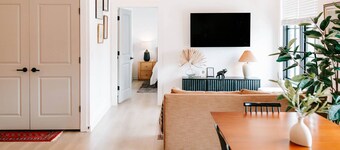 2BR Game-Day Escape by MHM Luxury Properties