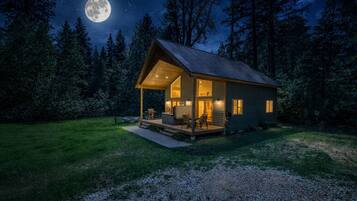 House, 1 Bedroom | Exterior