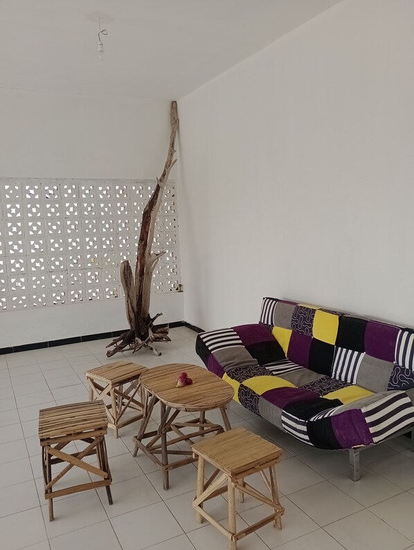 Sala d'estar