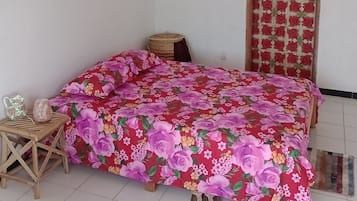 6 Schlafzimmer