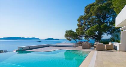 Daphne By Luxury Villas Skiathos