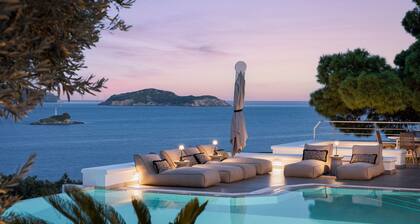 Daphne By Luxury Villas Skiathos