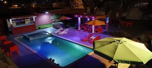 Villa | Piscine | Piscine intérieure
