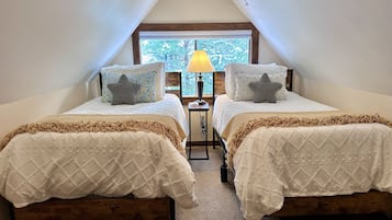 3 bedrooms, free WiFi