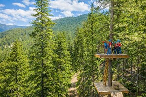 Cabin, 4 Bedrooms | Miscellaneous - Guten Cabin 3 Bedroom Home by NW Comfy Cabins by RedAwning (Leavenworth)