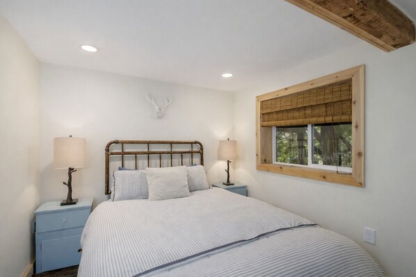 Cabin, 4 Bedrooms