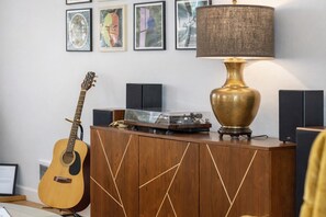 House, 3 Bedrooms | Interior