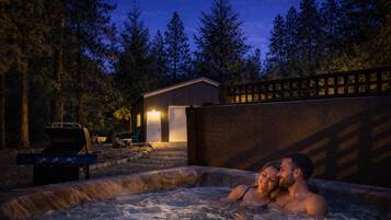 House, 3 Bedrooms | Terrace/patio