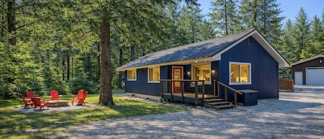 House, 3 Bedrooms | Exterior