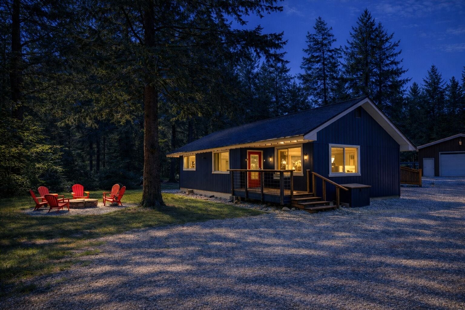 Casa, 3 quartos | Fachada