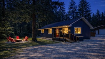 House, 3 Bedrooms | Bahagian luar