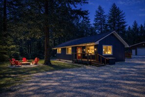 Hus, 3 soverom | Eksteriør