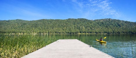 Cabane, 3 chambres | Divers