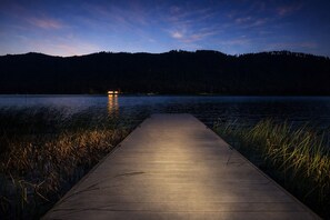Cabin, 3 Bedrooms | Miscellaneous - Journey's End On Fish Lake 2 Bedroom Home by NW Comfy Cabins by RedAwning (Leavenworth)