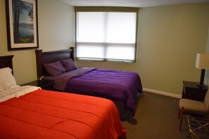 WiFi - Azaria Lodge located on Oak Valley Golf Course and Resort (Pevely)