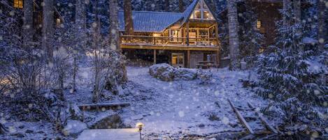 Studiolejlighed | Udendørsområde