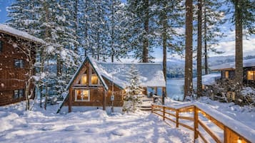 Studio | Halaman properti