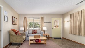 獨棟房屋, 3 間臥室 | 住  宿內部