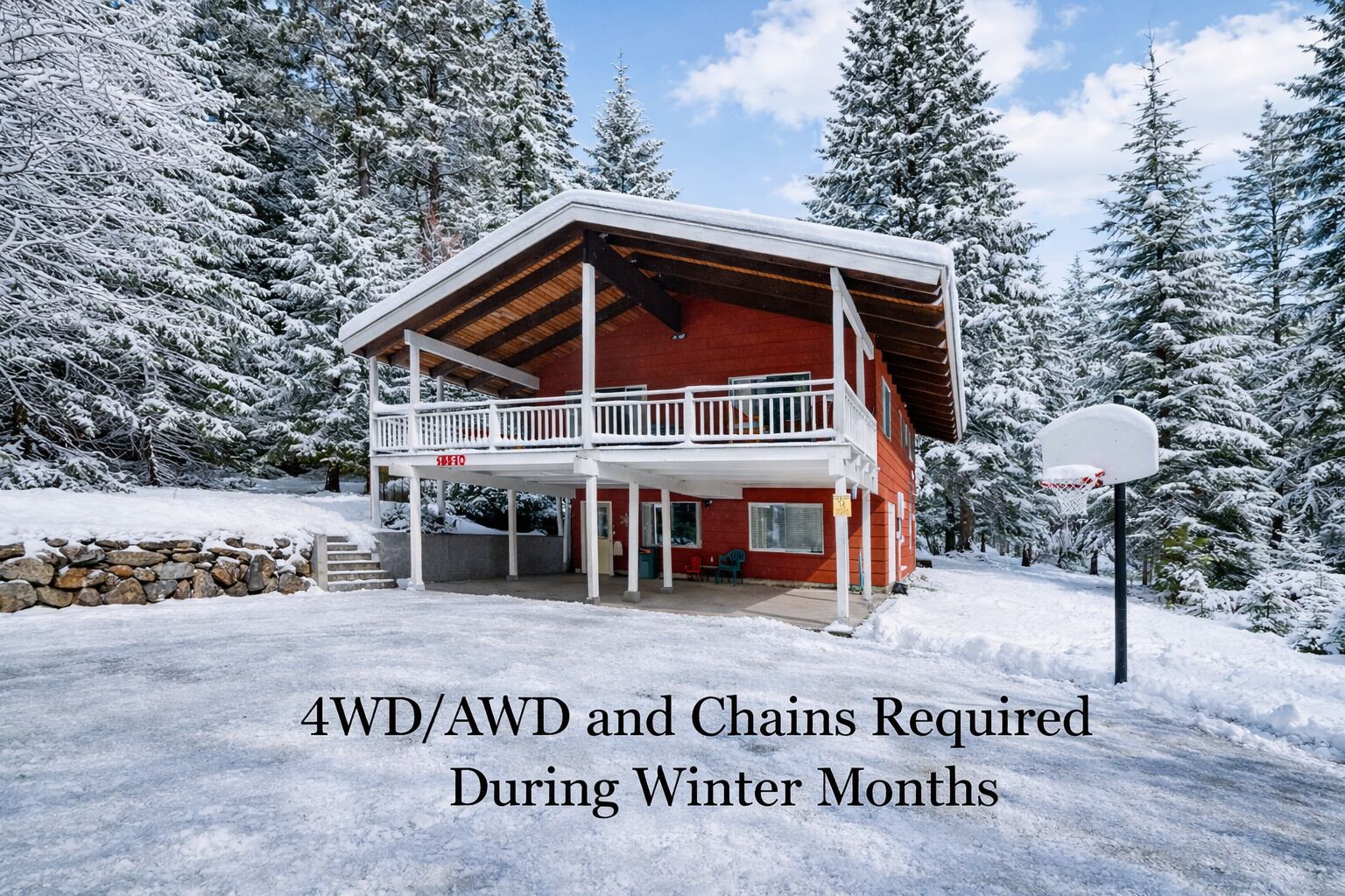 House, 3 Bedrooms | Exterior