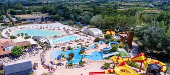 Mas Ferme Montplaisir 4* "vineyard side