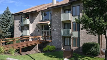 Condo, 1 Bedroom | Exterior