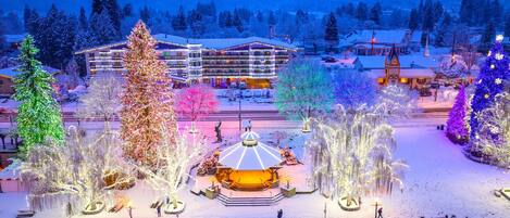 House, 1 Bedroom | Exterior