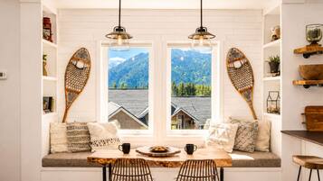 House, 1 Bedroom | Interior