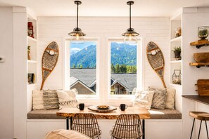 House, 1 Bedroom | Interior