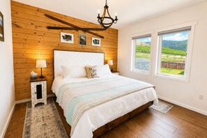 Ferienhaus, 1 Schlafzimmer