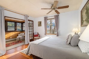 Ferienhaus, 4 Schlafzimmer | 4 Schlafzimmer, Bügeleisen/Bügelbrett, kostenloses WLAN