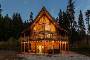 Cottage, 4 Bedrooms | Exterior