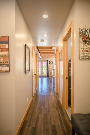 House, 2 Bedrooms | Interior