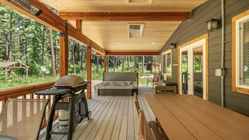 Rumah, 2 kamar tidur | Halaman properti