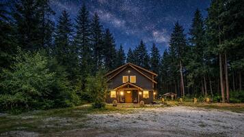 Hus, 2 soverom | Eksteriør