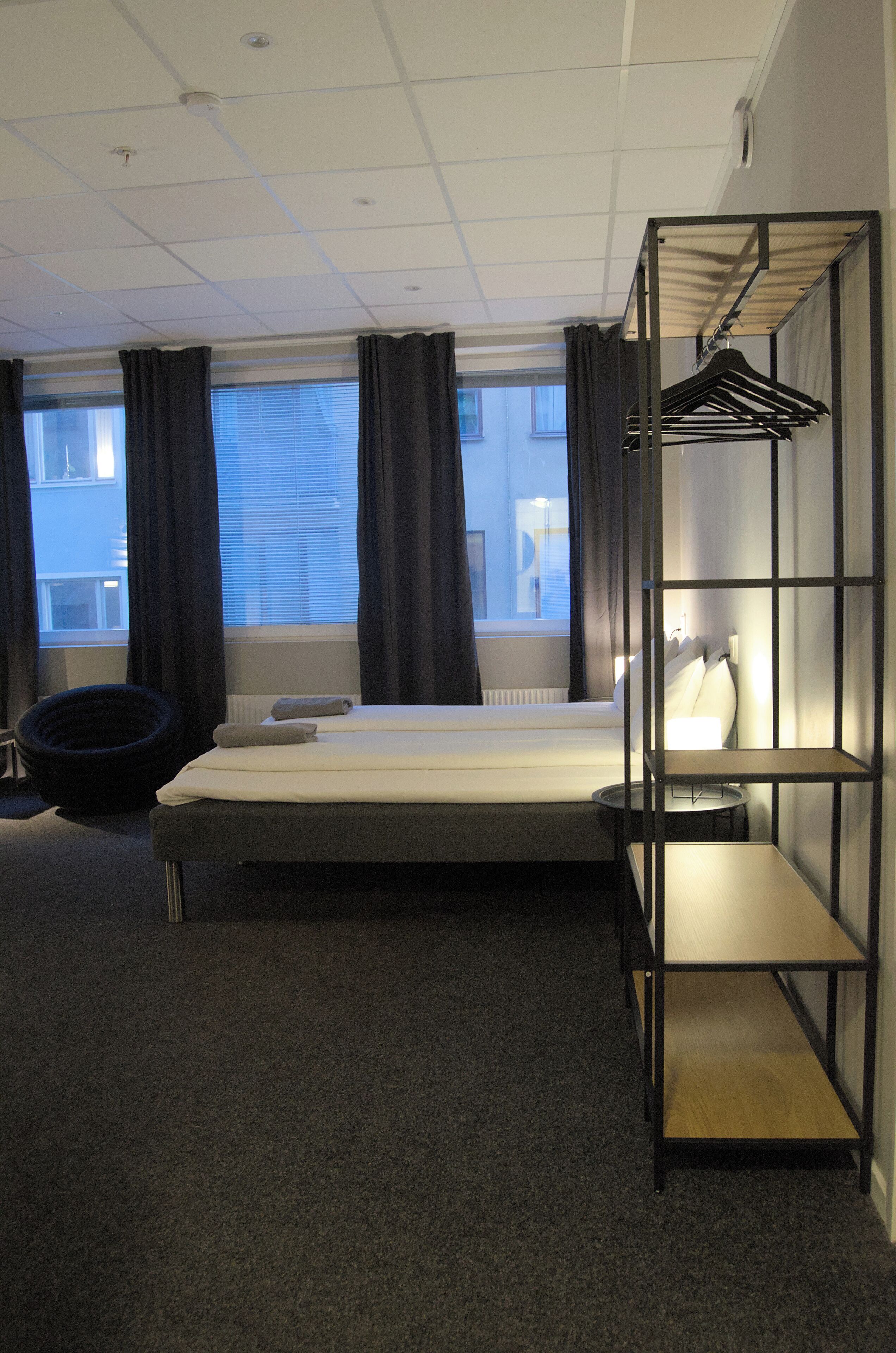 Foto - Grad Hotel and Hostel