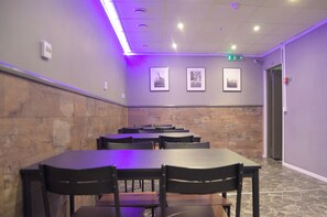 Reception - Grad Hotel and Hostel (Stockholm)