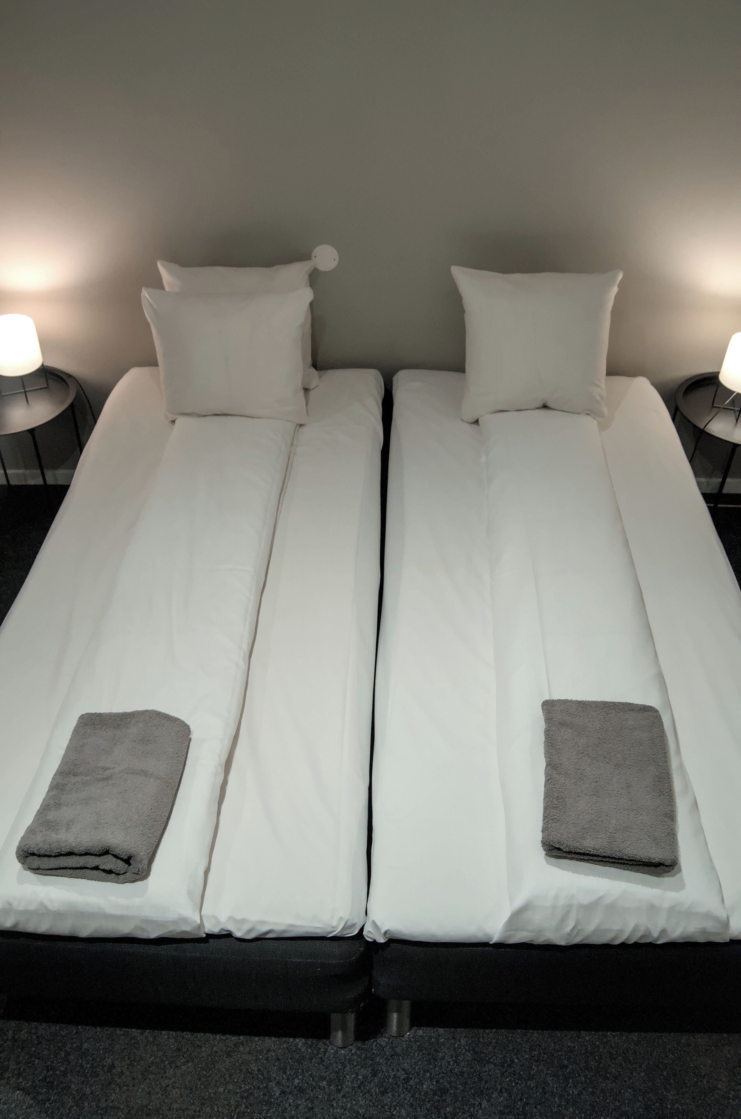 Foto - Grad Hotel and Hostel