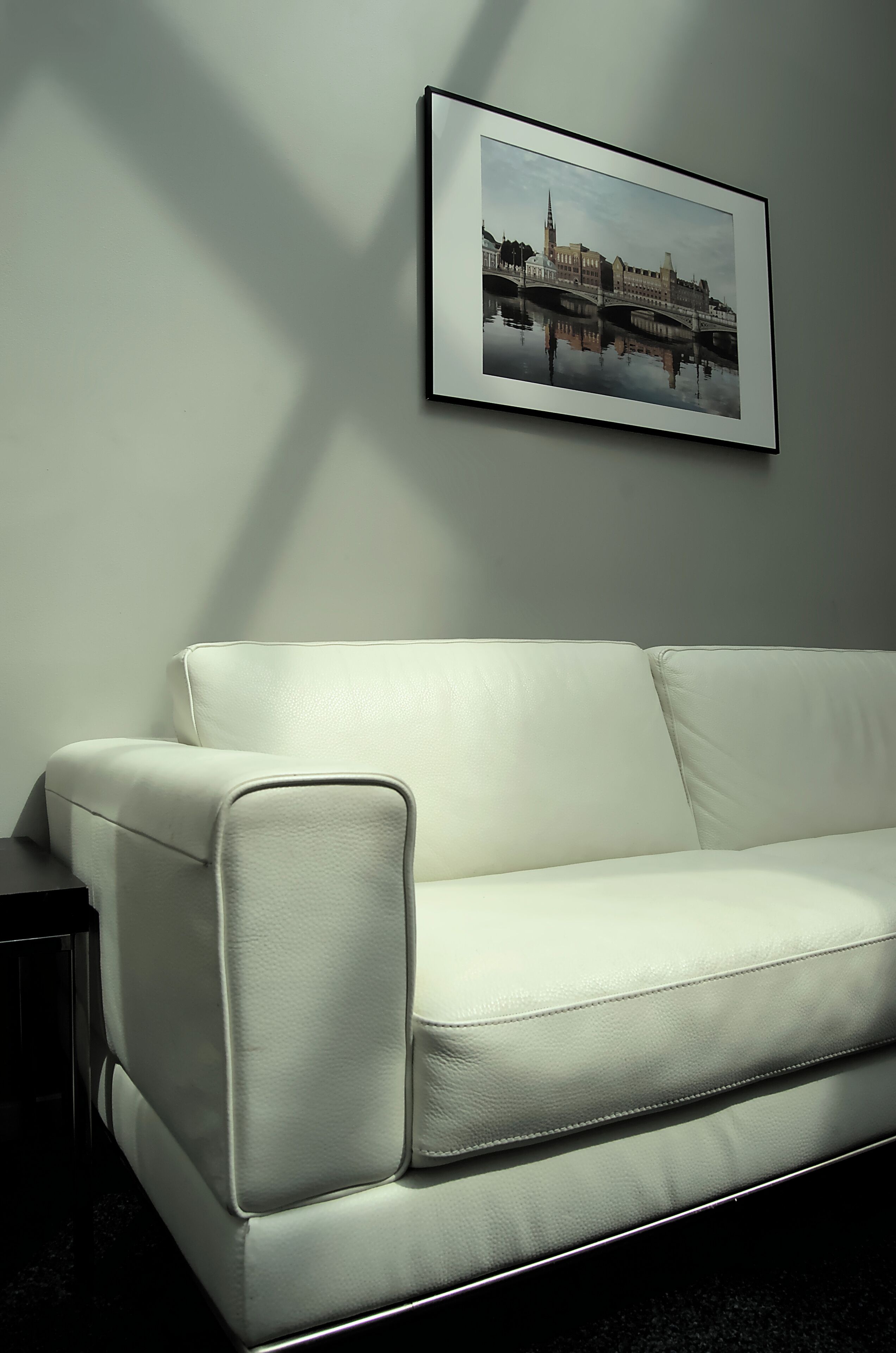 Big Double Room (with skywindow) | Iron/ironing board, free WiFi, bed sheets