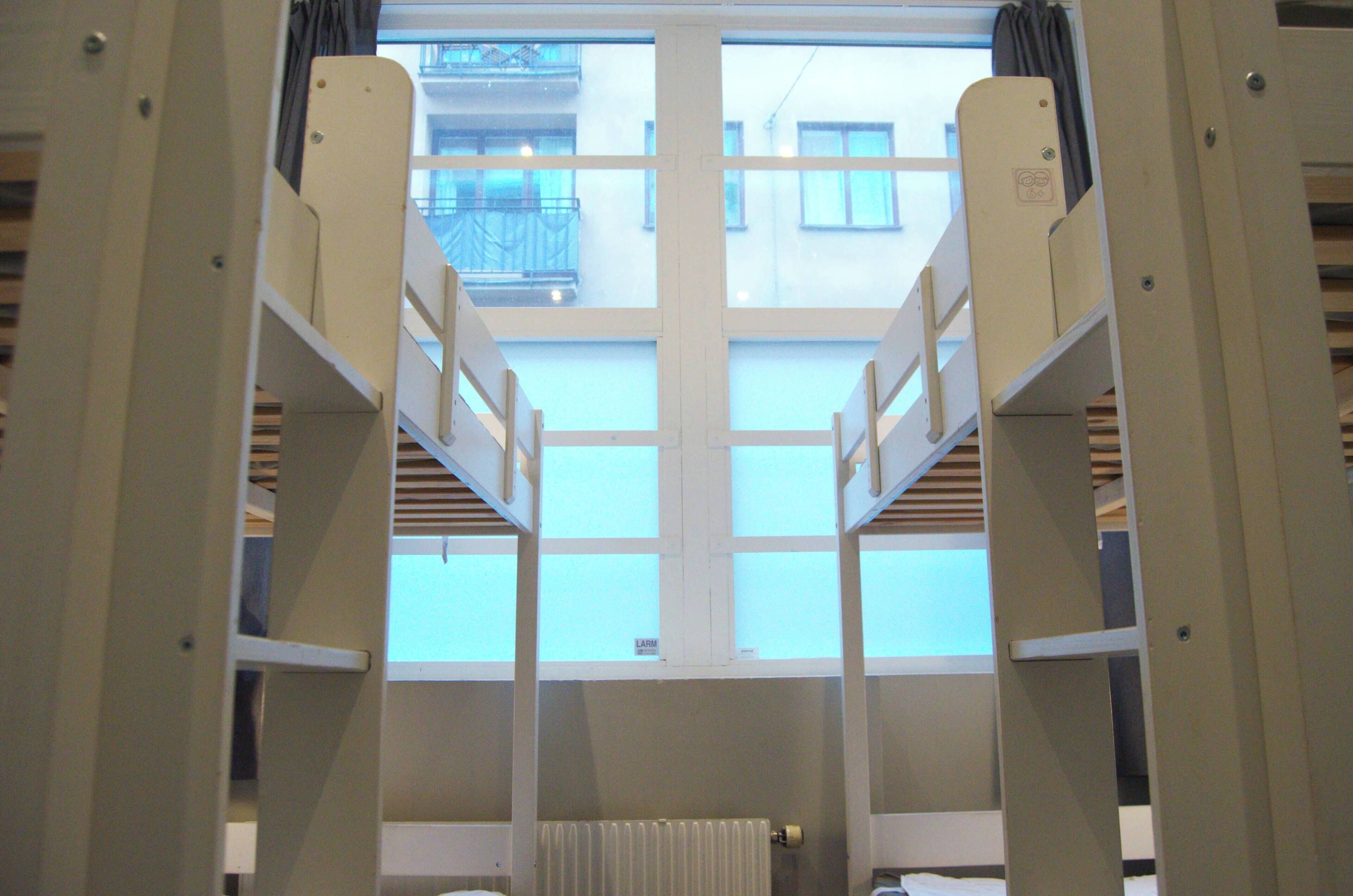 Foto - Grad Hotel and Hostel